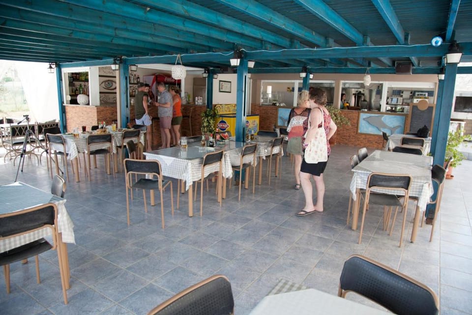 Hotel Athinoula Hotel in Kefalos