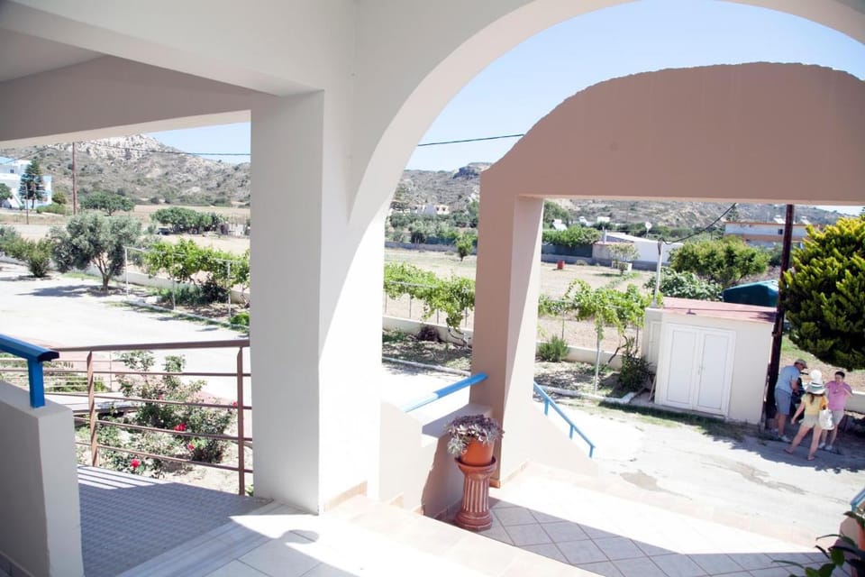 Hotel Athinoula Hotel in Kefalos