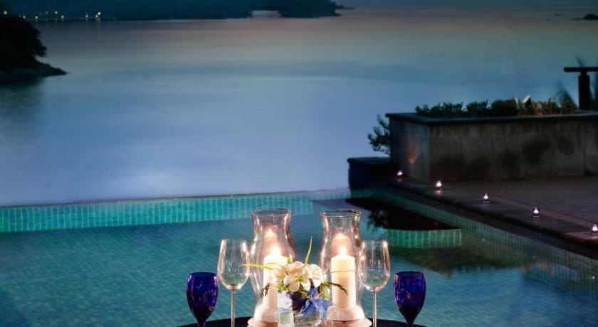 Banyan Tree Bintan Resort in Teluk Sebong