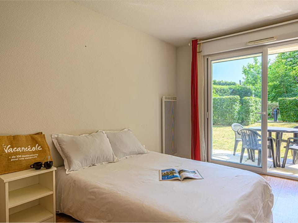 Vacancéole - Ker Goh Lenn - Vannes / Morbihan Apartment hotel in Vannes