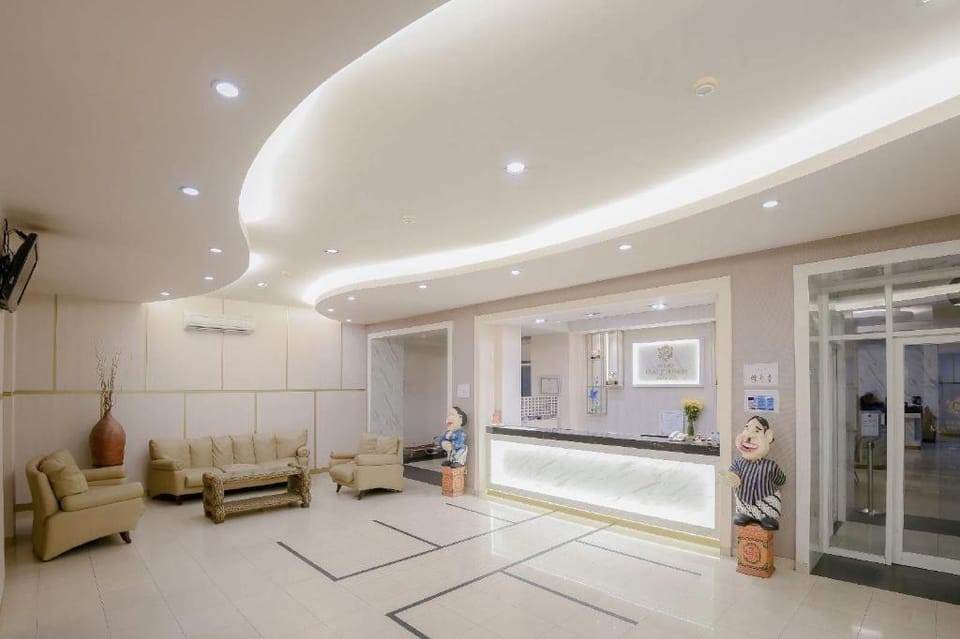 Grand Malioboro Yogyakarta Hotel in Yogyakarta