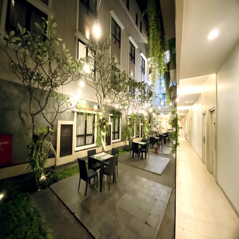 Grand Malioboro Yogyakarta Hotel in Yogyakarta