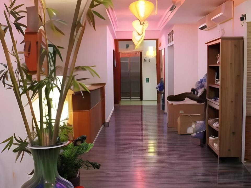 The Noble Hotel Hotel in Singapore