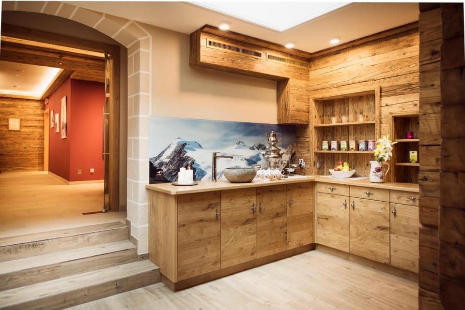 Aktiv & Vitalhotel Bergcristall Hotel in Neustift im Stubaital