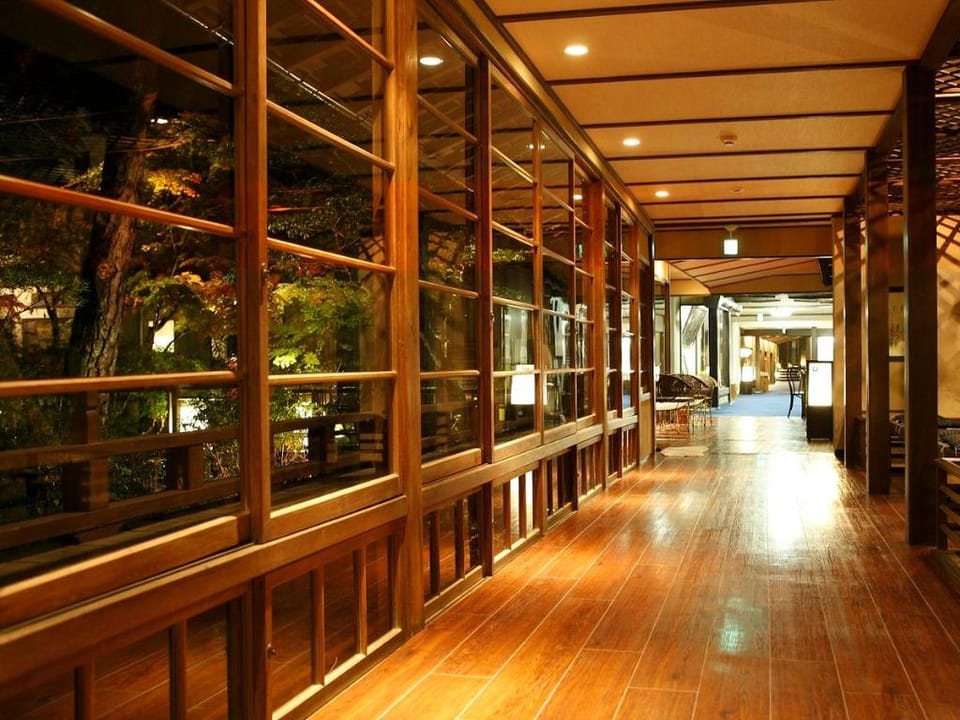Yukairo Kikuya Hotel in Shizuoka Prefecture