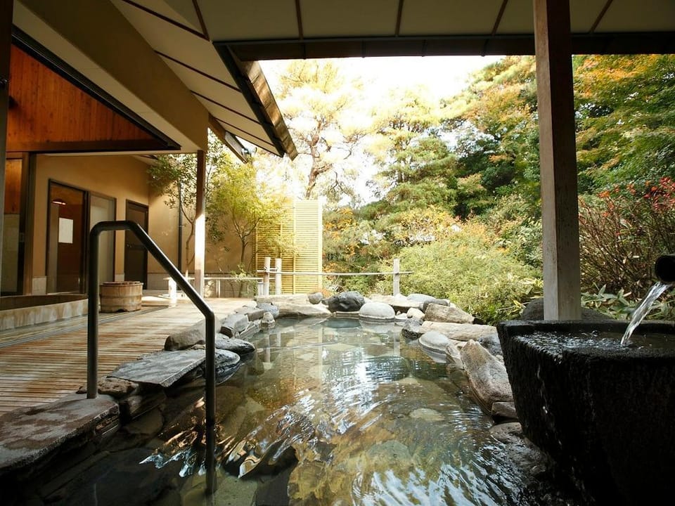 Yukairo Kikuya Hotel in Shizuoka Prefecture