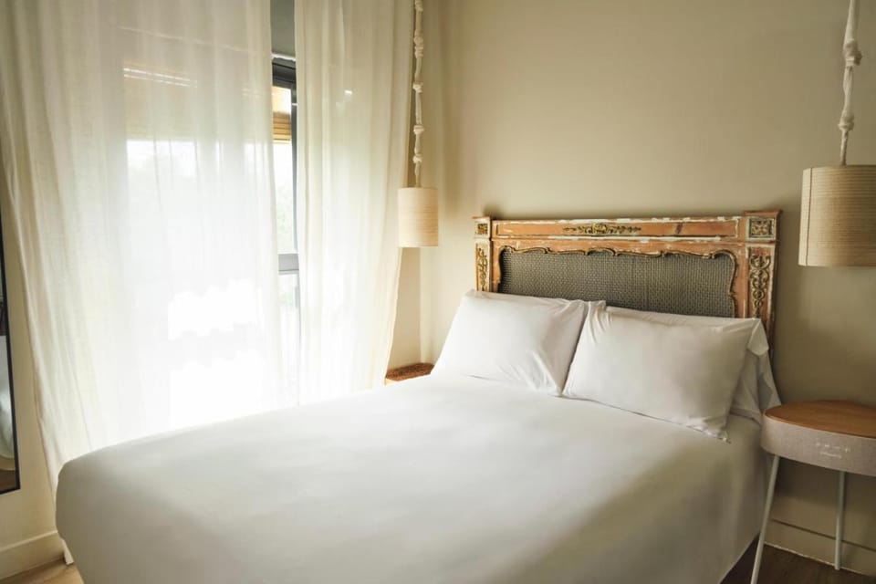 The Corner House Bed and Breakfast in Seville