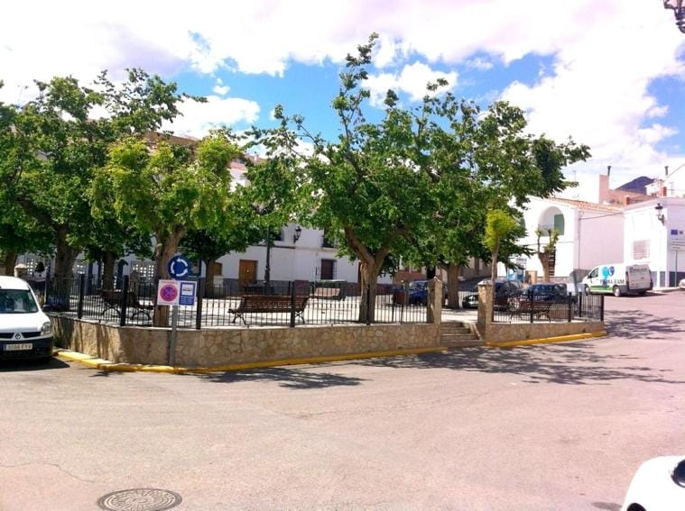 La Escapada Bed and Breakfast in Andalusia