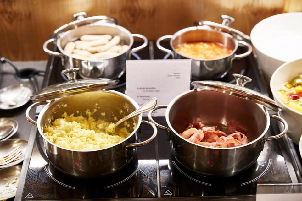 Best Western Au Cheval Blanc Mulhouse Nord Hotel in Switzerland