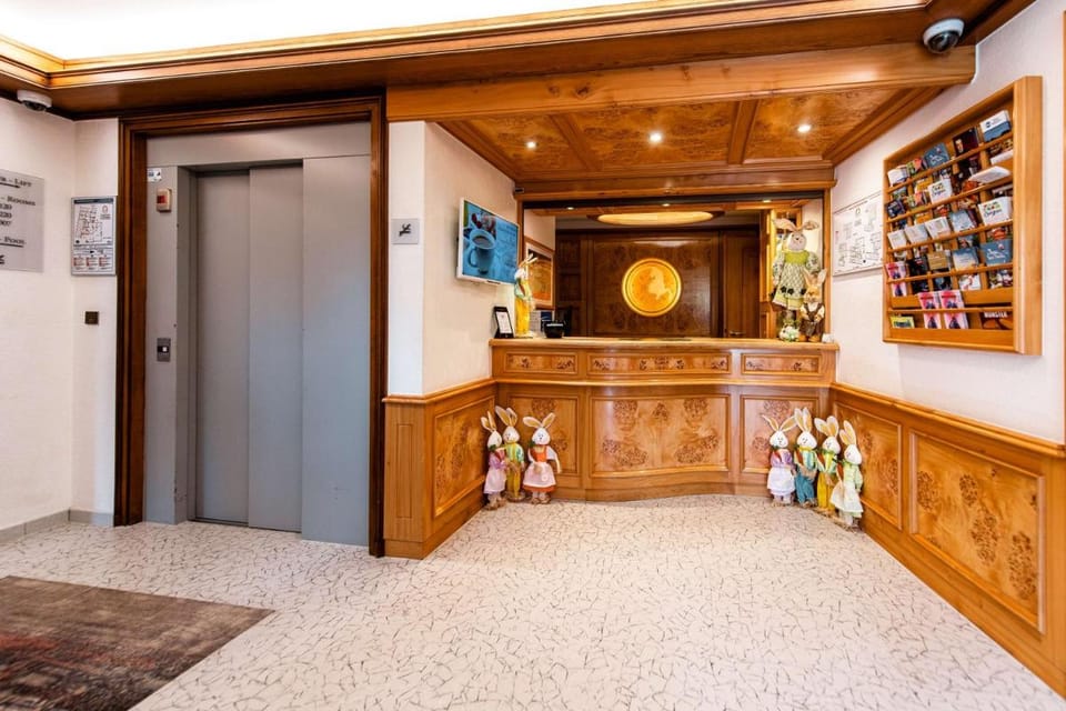 Best Western Au Cheval Blanc Mulhouse Nord Hotel in Switzerland