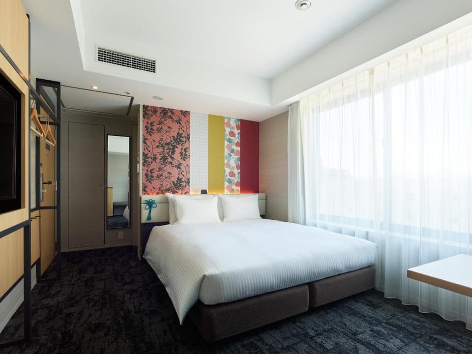 Mitsui Garden Hotel Kyoto Shijo Hotel in Kyoto