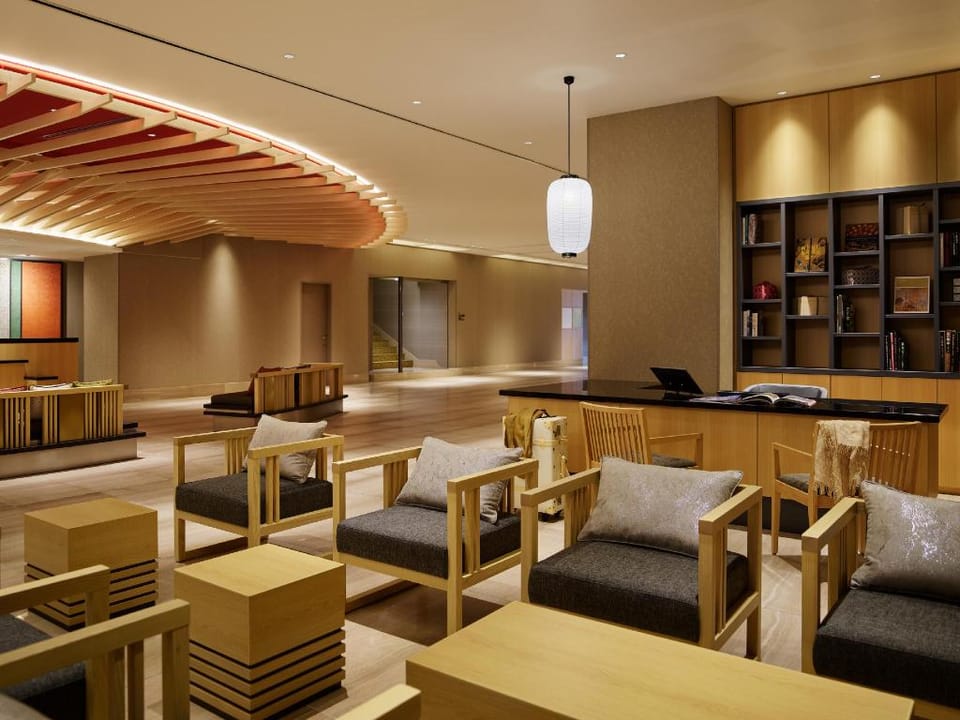 Mitsui Garden Hotel Kyoto Shijo Hotel in Kyoto