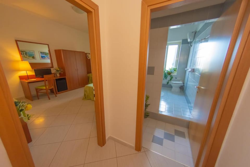 Hotel Solaria Hotel in Rodi Garganico
