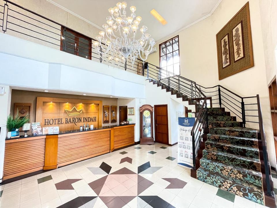 Hotel Baron Indah Hotel in Special Region of Yogyakarta