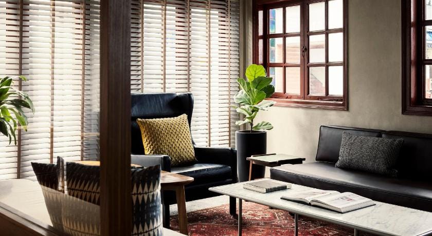 Wanderlust, The Unlimited Collection by Oakwood Hotel in Singapore