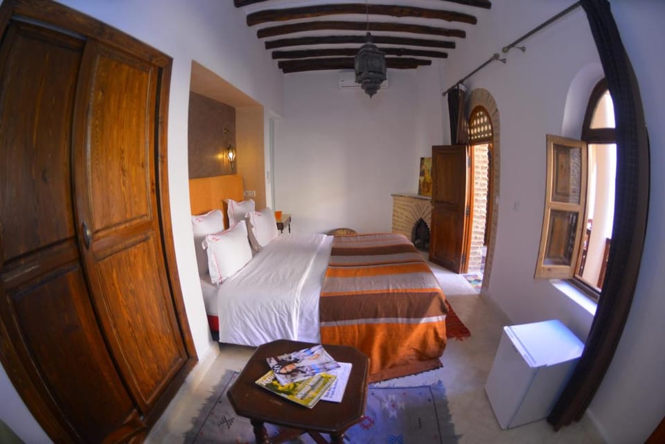 Riad Hidden Riad in Marrakesh