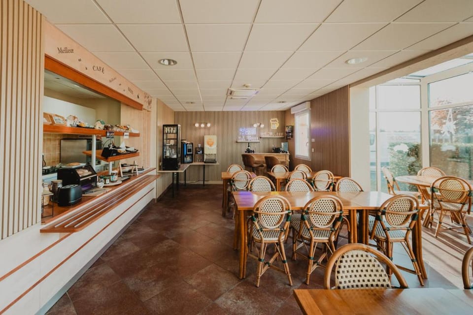 Hôtel Akena City Caudry Hotel in Hauts-de-France