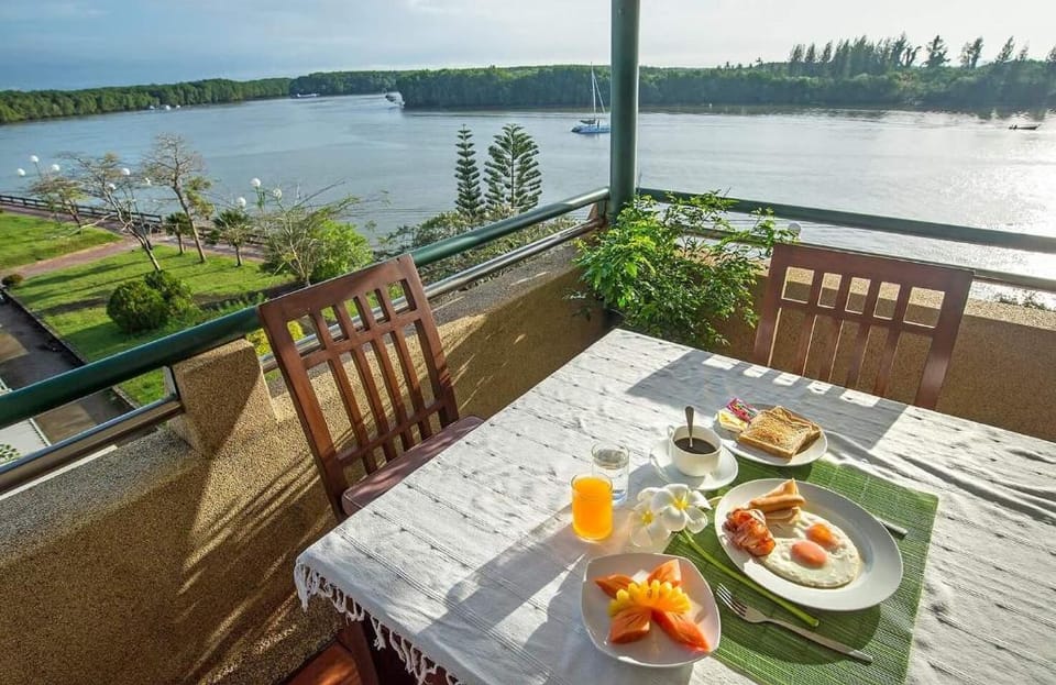 Krabi City Seaview Hotel Hotel in Krabi Changwat