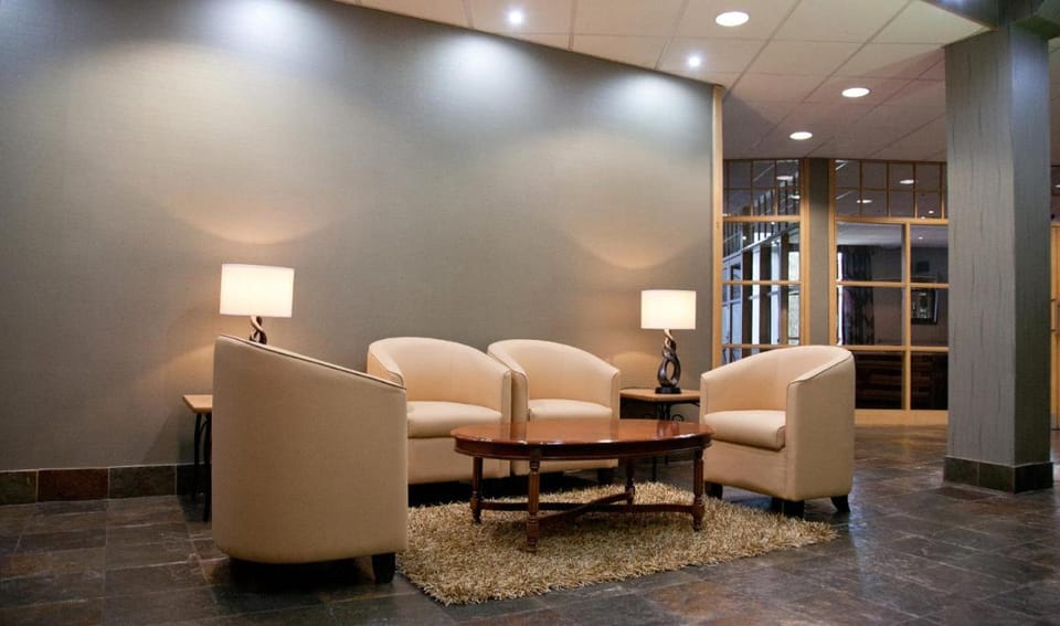 Castlecary House Hotel Hotel in Scotland