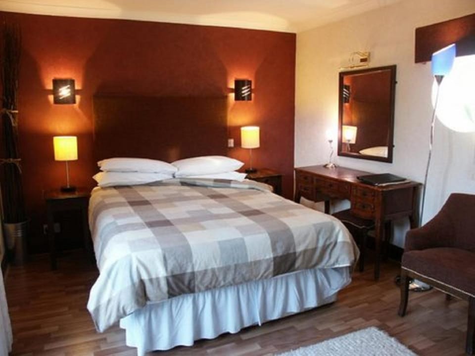 Castlecary House Hotel Hotel in Scotland