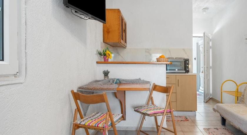 Elite Apartments Hotel in Kalymnos