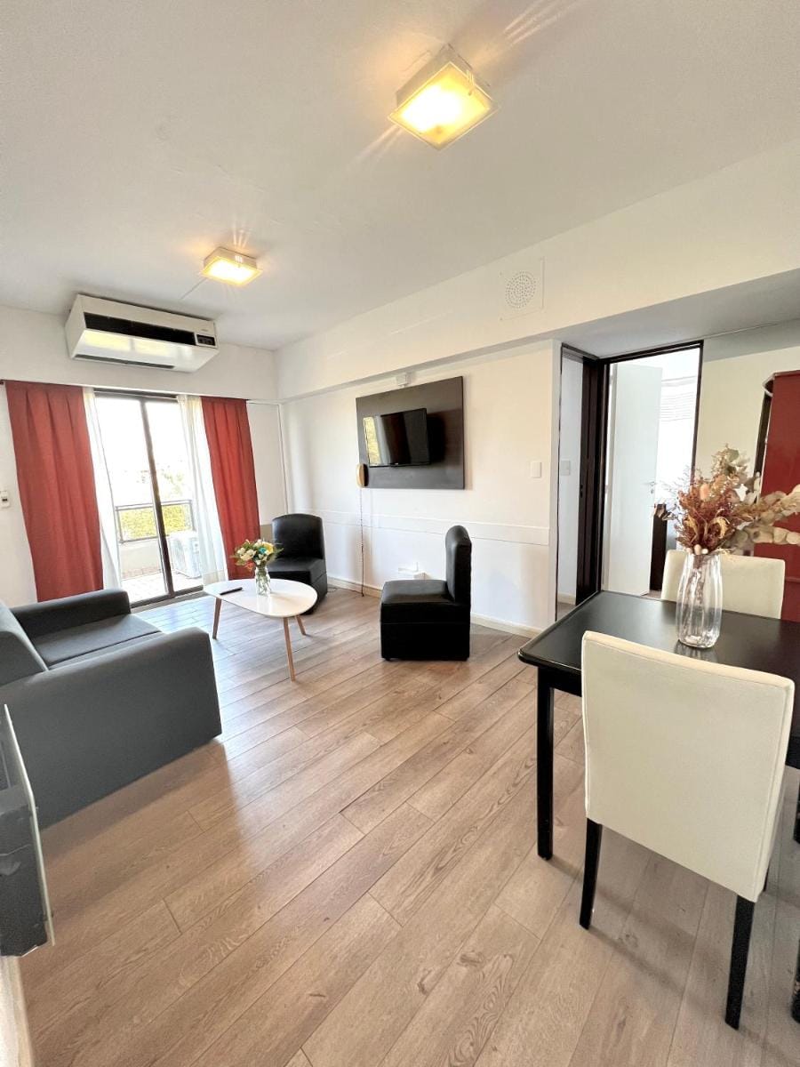 Golf Tower Suites & Apartments Apartment in Buenos Aires