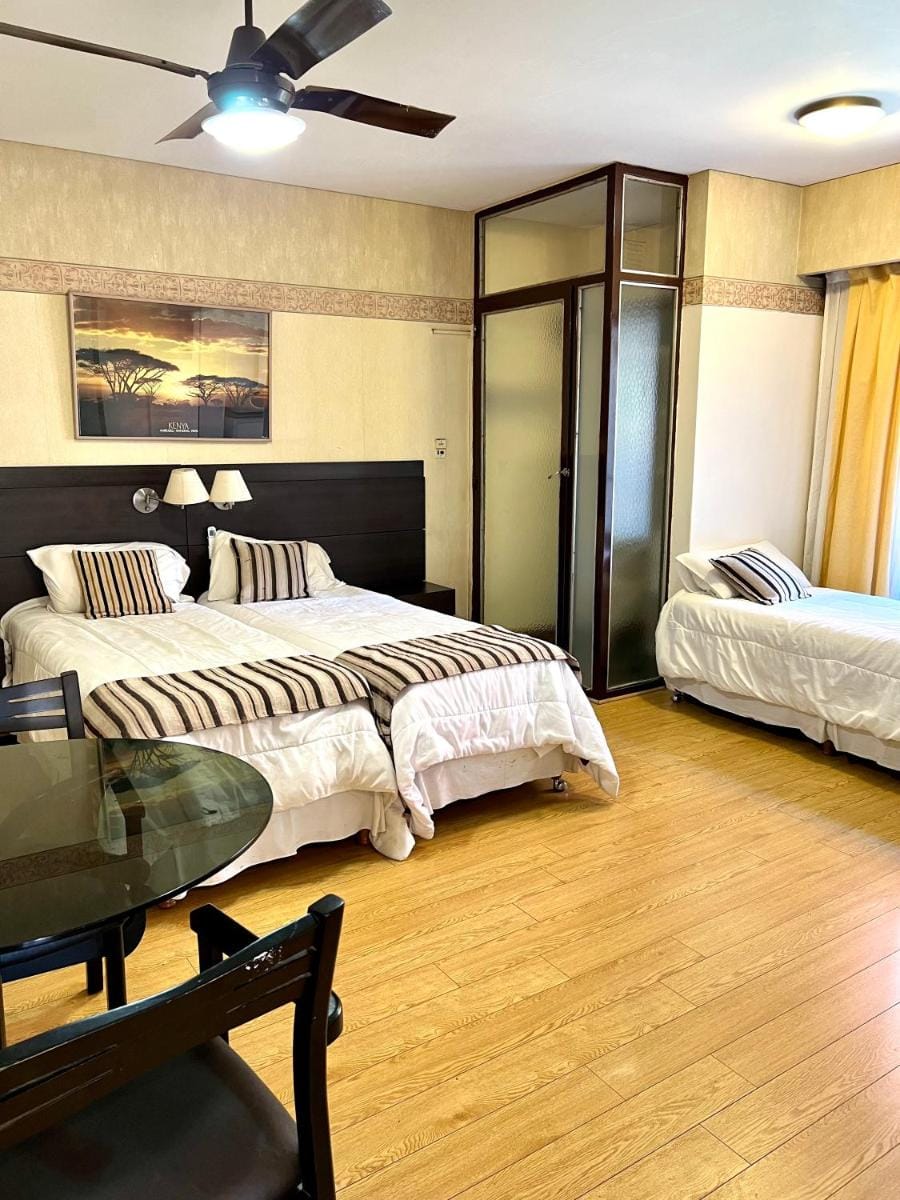 Golf Tower Suites & Apartments Apartment in Buenos Aires
