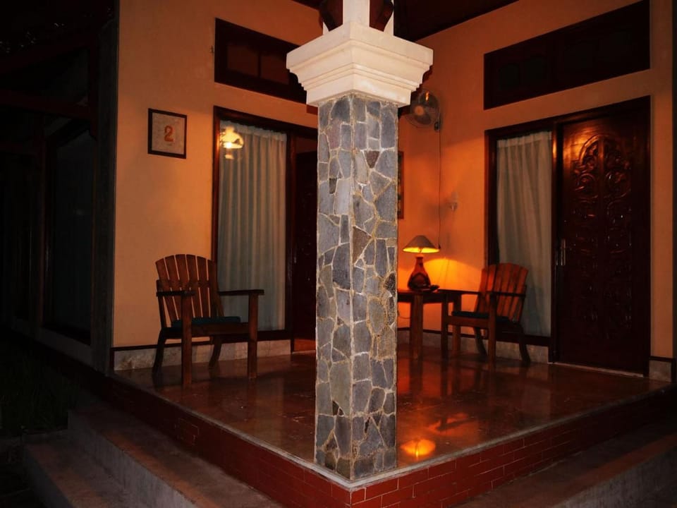 Medana Resort Lombok Resort in Pemenang