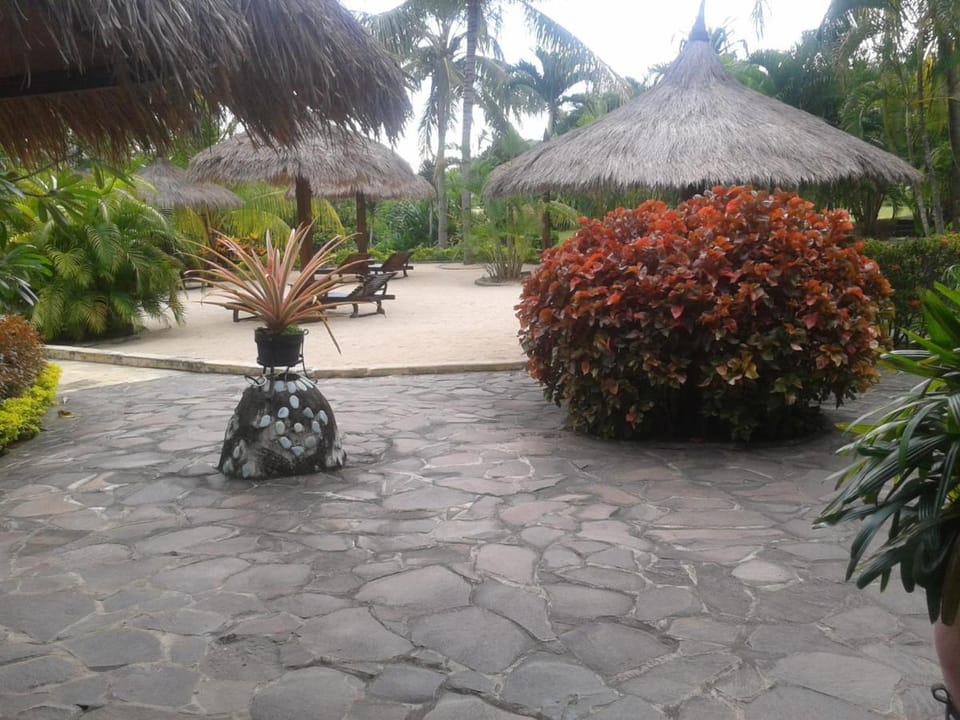 Medana Resort Lombok Resort in Pemenang