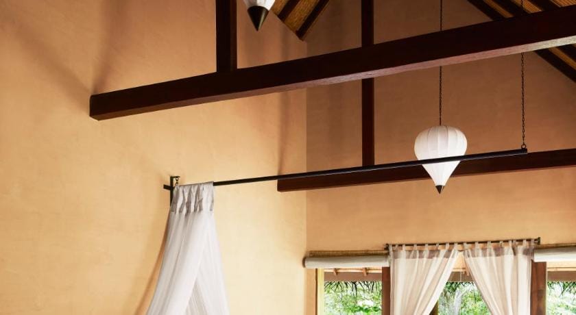 Jetwing Vil Uyana, A Luxury Reserve Resort in Dambulla