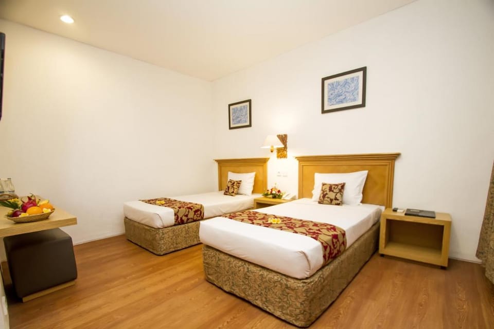 Seminyak Paradiso Hotel Hotel in Kuta
