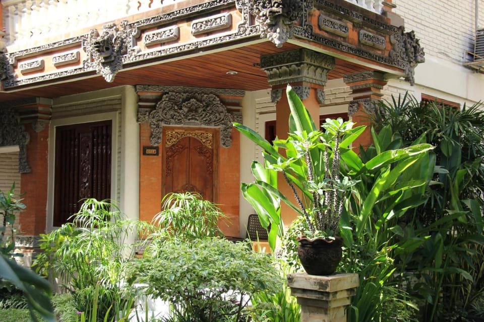 Seminyak Paradiso Hotel Hotel in Kuta