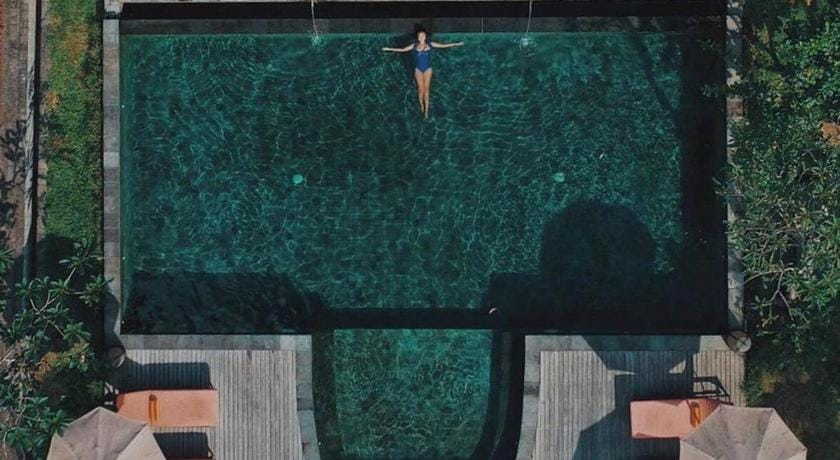 Arma Museum Resort & Villas Resort in Sukawati