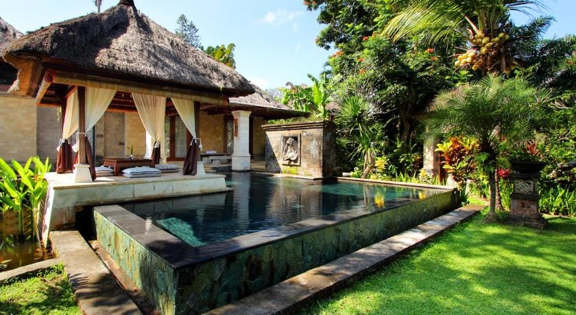 Arma Museum Resort & Villas Resort in Sukawati