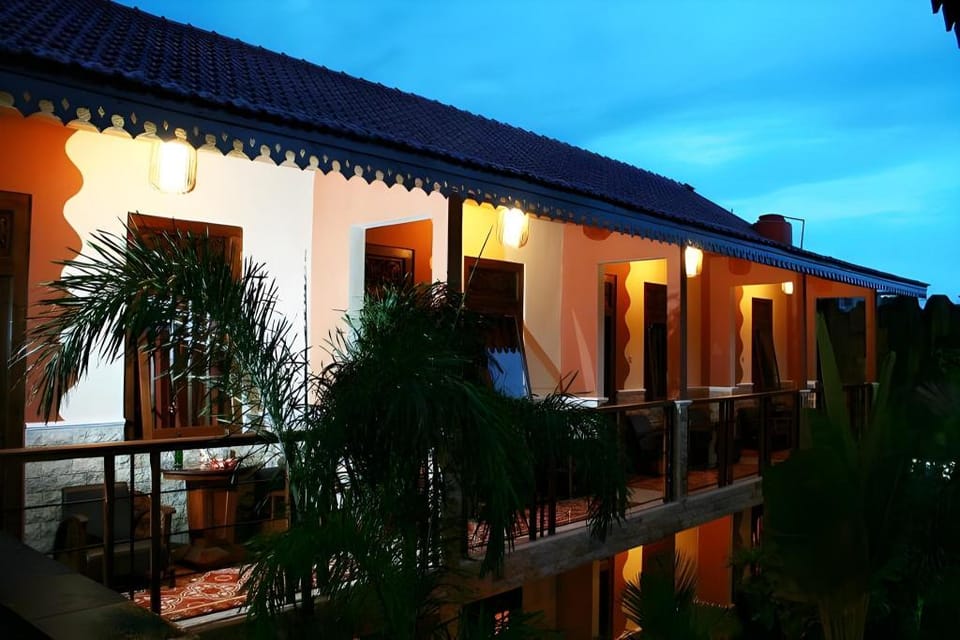 Hotel 1001 Malam Hotel in Yogyakarta