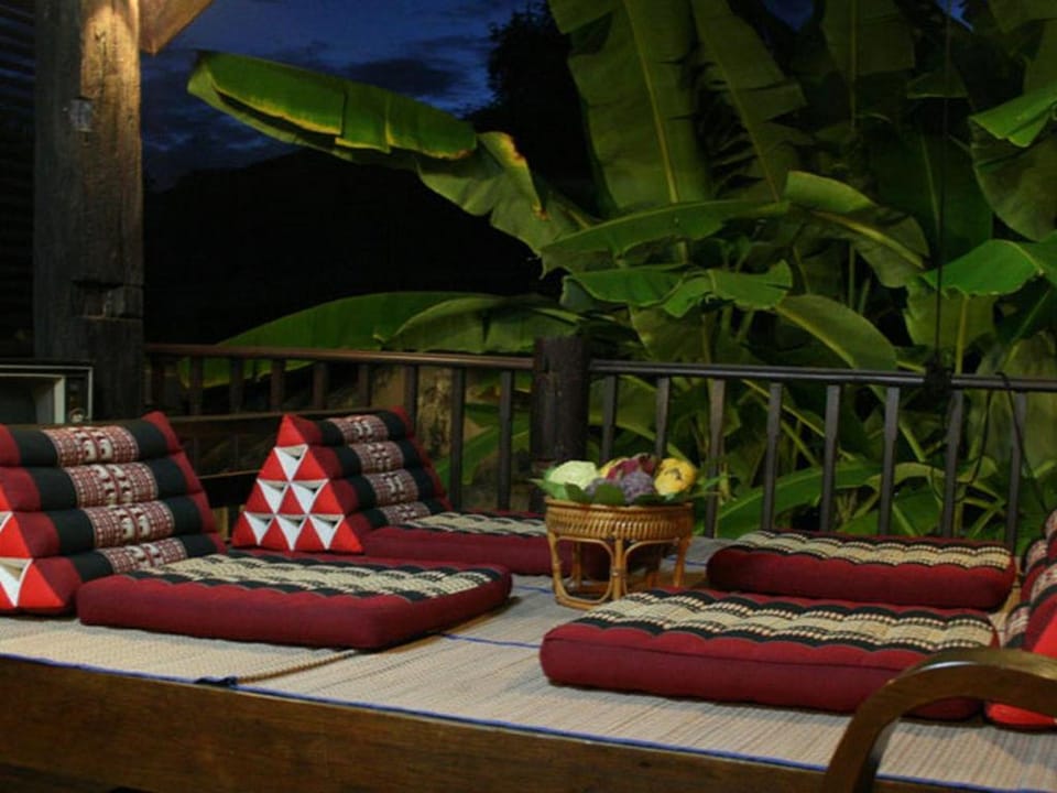 Saithong Guest House Old City Hotel in Chiang Mai