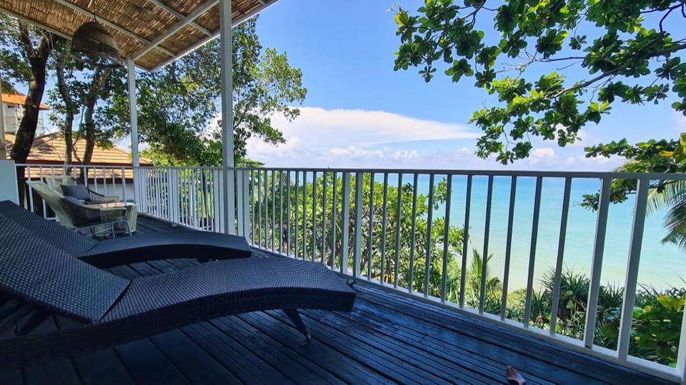 Moonlight Bay Resort Resort in Krabi Changwat
