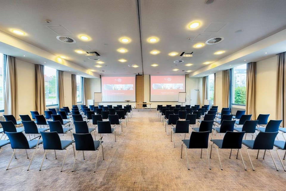 Best Western Plus Welcome Hotel Frankfurt Hotel in Frankfurt