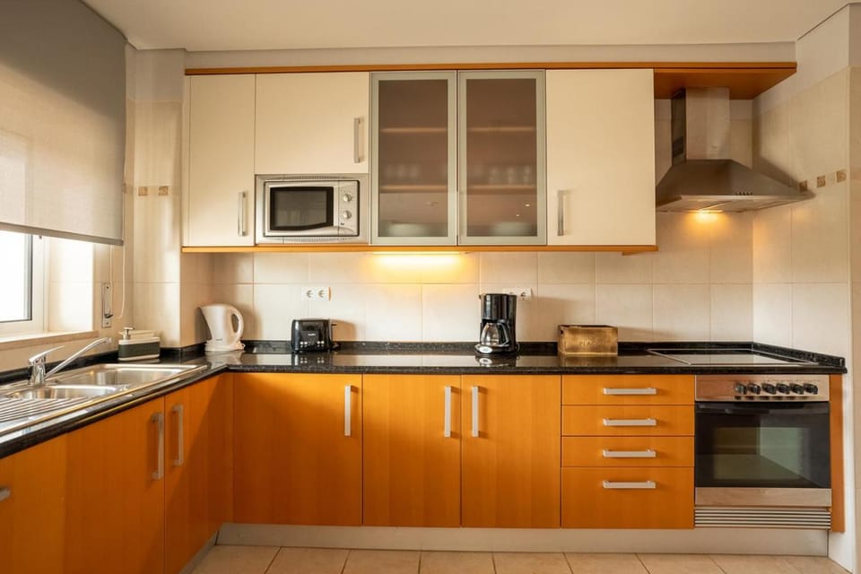 Placid Village Apartment in Carvoeiro