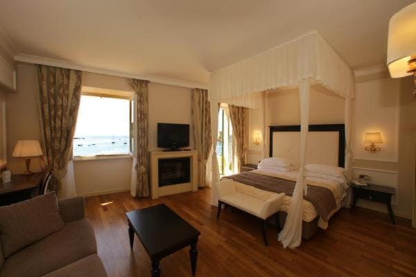 Hotel Miramare Hotel in Sestri Levante