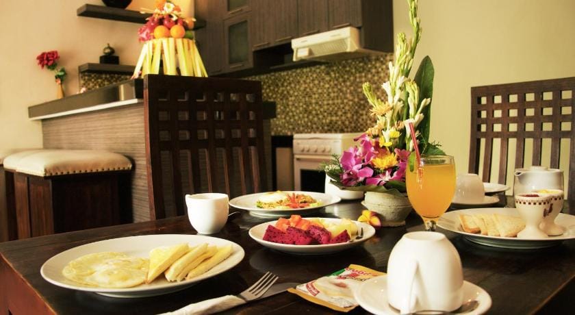 Sindhu Mertha Suite Bed and Breakfast in Denpasar