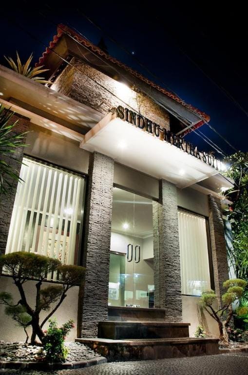 Sindhu Mertha Suite Bed and Breakfast in Denpasar
