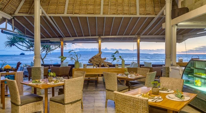 Alam Candi Dive Resort Campground/ 
RV Resort in Karangasem Regency