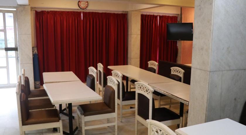Milan International Hotel Hotel in Mumbai