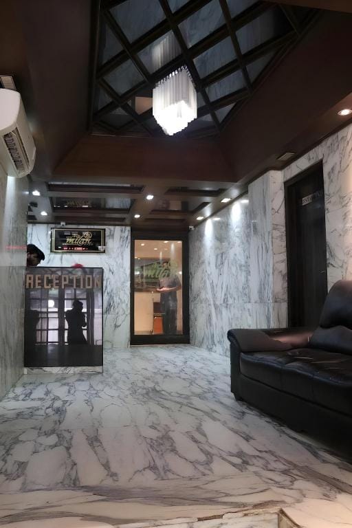 Milan International Hotel Hotel in Mumbai