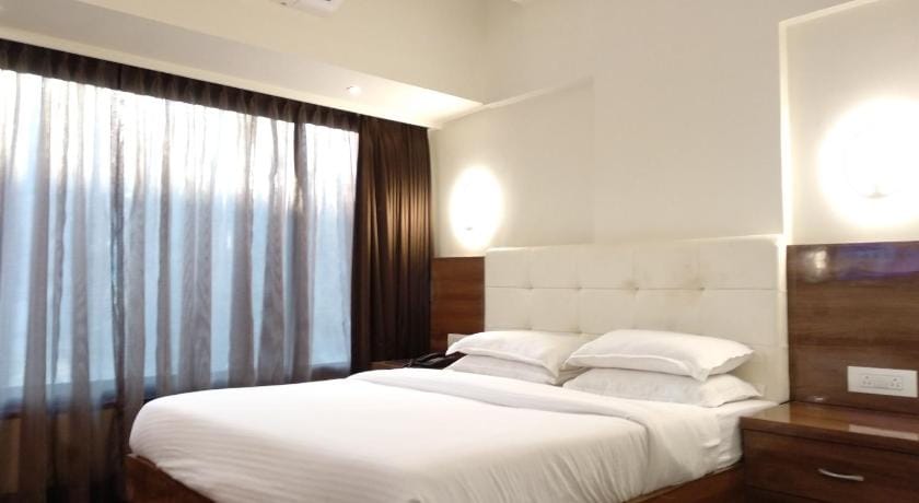 Milan International Hotel Hotel in Mumbai