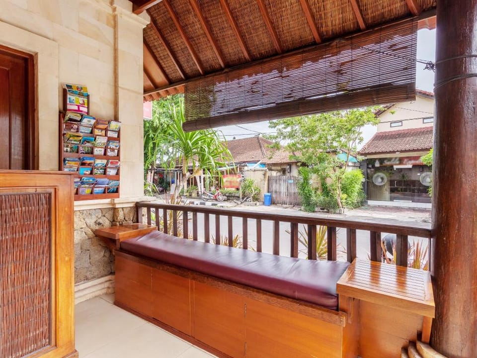 Sindhu Mertha Sanur Bed and Breakfast in Denpasar