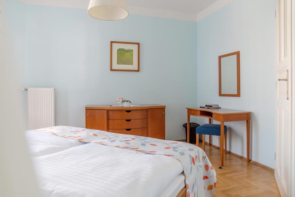 Sibelius Apartments Prague - Art Nouveau Residence 1902 Apartment hotel in Prague