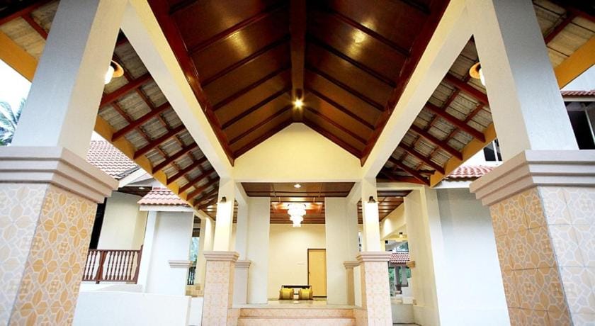 eRYA by SURIA Janda Baik Resort in Selangor, Malaysia