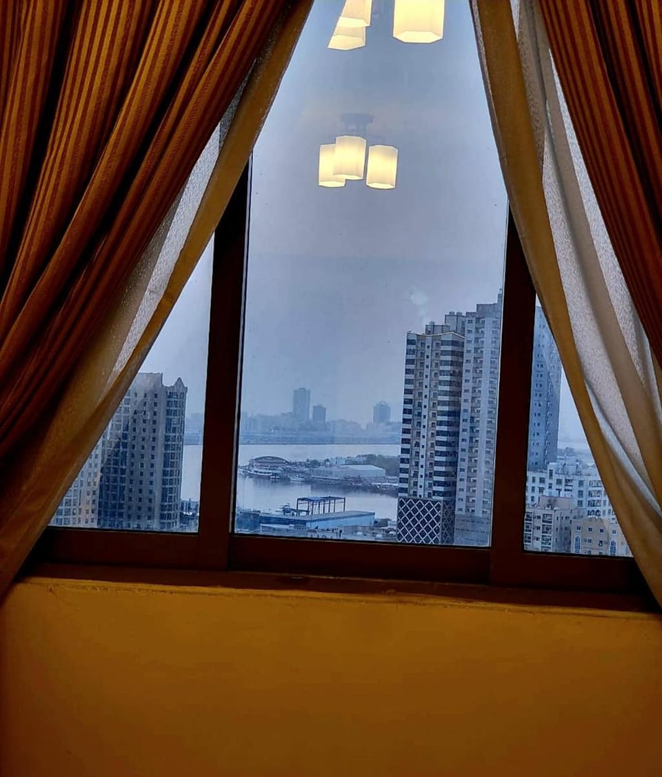 Crown Palace Hotel Hotel in Ajman